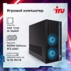 ПК IRU Game 510H6SEA MT i5 13400F (2.5) 16Gb SSD512Gb RTX4060 8Gb FreeDOS GbitEth 500W черный (RUS) (2074692)