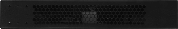 Коммутатор Zyxel GS192024HPV2-EU0101F (L2) 24x1Гбит/с 4xКомбо(1000BASE-T/SFP) 24PoE+ 375W управляемый