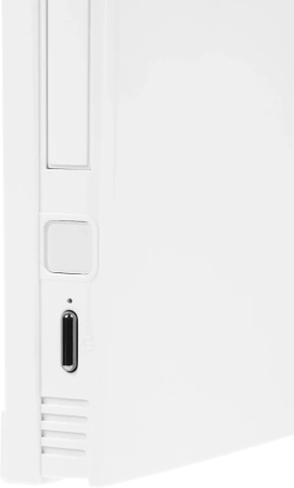 Моноблок IRU 23ID 23.8" Full HD i5 12400 (2.5) 16Gb SSD1Tb UHDG 730 CR Windows 11 Pro GbitEth WiFi BT 120W Cam белый 1920x1080