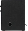 Колонки Sven MS-90 2.1 черный 10Вт