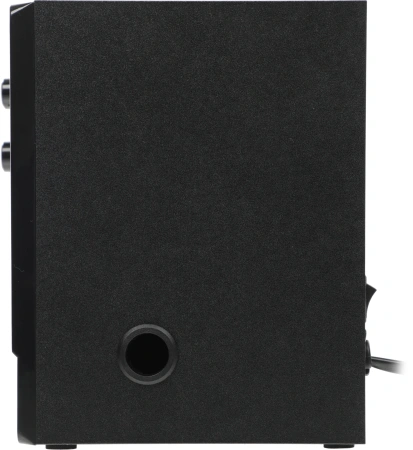 Колонки Sven MS-90 2.1 черный 10Вт