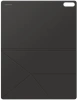 Чехол Samsung для Samsung Galaxy Tab S11 Ultra Book Cover поликарбонат/полиуретан черный (EF-BX930PBEGRU)