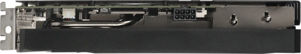 Видеокарта Biostar PCI-E 4.0 RTX3060-12GB NVIDIA GeForce RTX 3060 12Gb 192bit GDDR6 1320/15000 HDMIx1 DPx3 HDCP Ret