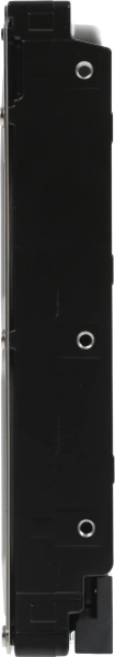 Жесткий диск WD SAS 3.0 4TB 0B36048/0B36539 HUS726T4TAL5204 Server Ultrastar DC HC310 (7200rpm) 256Mb 3.5"