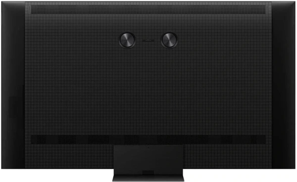 Телевизор LED TCL 65" 65C7K QD-Mini LED Frameless черный 4K Ultra HD 144Hz MEMC DVB-T DVB-T2 DVB-C DVB-S DVB-S2 USB WiFi Smart TV