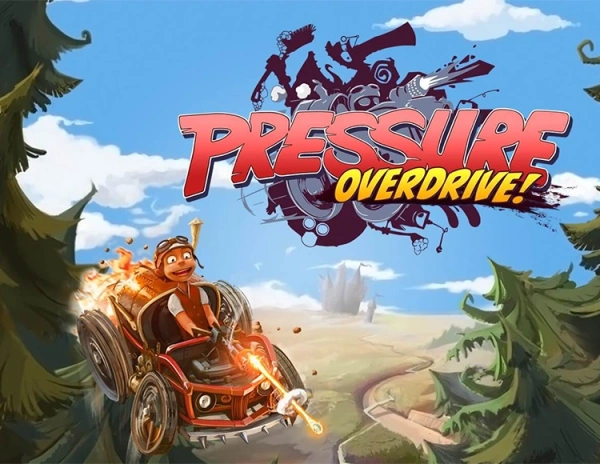 Игра для ПК Topware Interactive Pressure (6+)