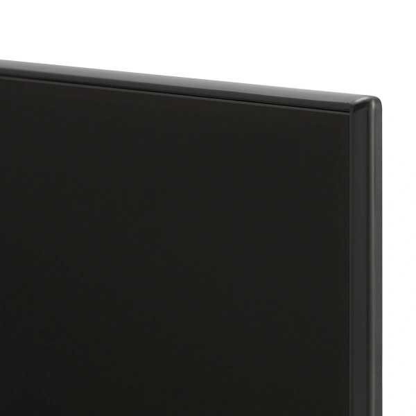 Телевизор LED Starwind 58" SW-LED58UG401 Яндекс.ТВ Frameless стальной 4K Ultra HD 60Hz DVB-T DVB-T2 DVB-C DVB-S DVB-S2 USB WiFi Smart TV