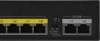 Коммутатор Netis P110C (L2) 10x100Мбит/с 8PoE+ 120W неуправляемый