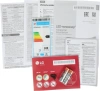 Телевизор LED LG 50" 50UR78009LL.ARUG черный 4K Ultra HD 60Hz DVB-T DVB-T2 DVB-C DVB-S DVB-S2 USB WiFi Smart TV