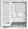 Корпус Formula Crystal U9 белый без БП ATX 9x120mm 3x140mm 2xUSB3.0 audio bott PSU