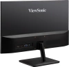 Монитор ViewSonic 23.8" VA2432-MHD-3 черный IPS LED 16:9 HDMI M/M матовая 250cd 178гр/178гр 1920x1080 100Hz VGA DP FHD 2.7кг
