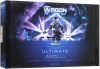 Монитор AOC 27" Agon Pro AG276UZD черный QD OLED LED 16:9 HDMI M/M матовая HAS Piv 1500000:1 1000cd 178гр/178гр 3840x2160 240Hz DP 4K USB 6.85кг