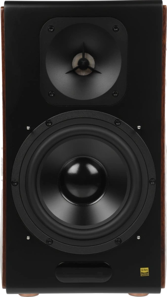 Колонки Edifier S3000MKII 2.0 т.дерево 256Вт BT