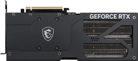 Видеокарта MSI PCI-E 5.0 RTX 5080 16G VENTUS 3X OC PLUS NVIDIA GeForce RTX 5080 16Gb 256bit GDDR7 2640/30000 HDMIx1 DPx3 HDCP Ret
