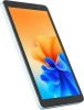 Планшет Digma Q8 SC9863A (1.6) 8C RAM3Gb ROM32Gb 8" IPS 1280x800 4G Android 14 голубой 5Mpix 2Mpix BT WiFi microSD 128Gb 4500mAh 191hrs