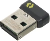 Клавиатура Logitech K650 черный USB беспроводная BT/Radio (подставка для запястий) (920-010954)