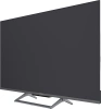 Телевизор QLED Skyworth 55" 55Q67H Eye Care Frameless черный 4K Ultra HD 120Hz MEMC DVB-T DVB-T2 DVB-C DVB-S DVB-S2 USB WiFi Smart TV