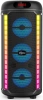 Минисистема Hyundai H-MC1221 черный 15Вт FM USB BT SD/MMC