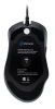 Мышь GMNG 940GM черный оптическая 12800dpi USB для ноутбука 7but