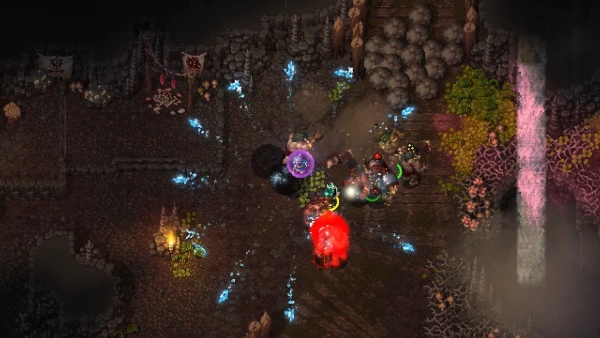 Игра для ПК Maximum Games Hammerwatch II (12+)