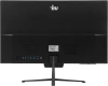 Моноблок IRU P233 23.8" Full HD i3 1220P (1.5) 16Gb SSD512Gb UHDG CR Windows 11 Pro 64 GbitEth WiFi BT 65W Cam черный 1920x1080