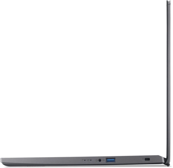 Ноутбук Acer Aspire 5 A515-57-506D Core i5 12450H 16Gb SSD512Gb Intel UHD Graphics 15.6" IPS FHD (1920x1080) без ОС metall WiFi BT Cam (NX.KN3CD.001)