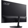 Монитор Acer 27" SH272UEbmiphux черный IPS LED 1ms 16:9 HDMI M/M матовая HAS Piv 250cd 178гр/178гр 2560x1440 100Hz DP 2K USB 4.71кг