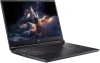 Ноутбук Acer Nitro V 17 AI ANV17-41-R0P2 Ryzen 7 260 32Gb SSD1Tb NVIDIA GeForce RTX 5060 8Gb 17.3" IPS FHD (1920x1080) без ОС black WiFi BT Cam (NH.QYVCD.006)