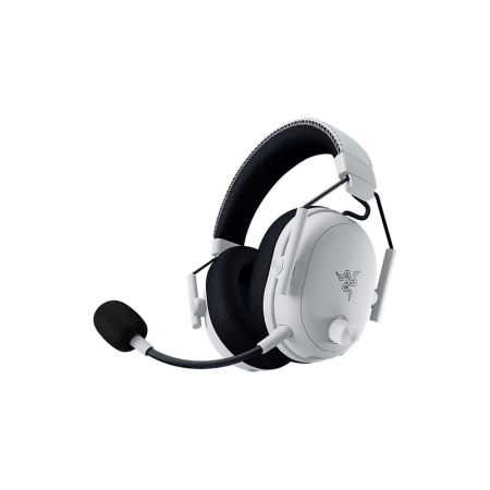 Razer BlackShark V3 Pro - White Headset