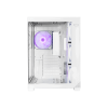 PCCooler C3T700 ARGB WH