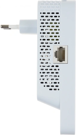 Сетевой адаптер HomePlug AV TP-Link TL-WPA7517 KIT AV1000 Gigabit Ethernet (упак.:2шт)