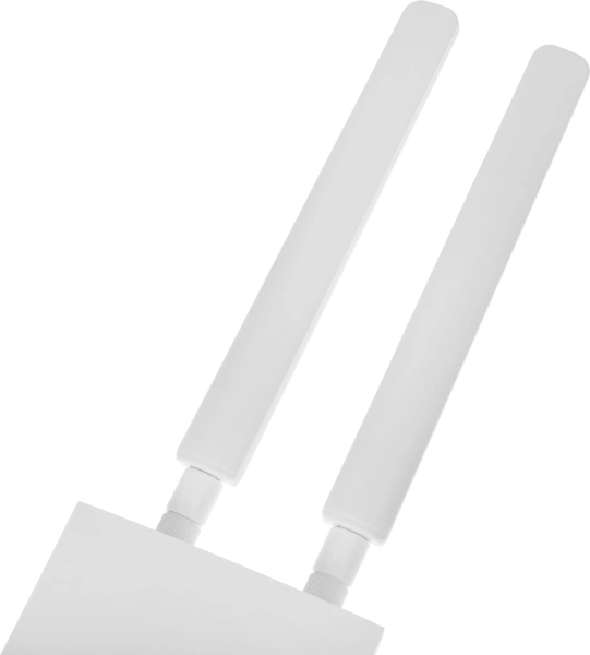Точка доступа Cudy AP1300 Outdoor AC1200 10/100/1000BASE-TX белый