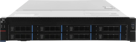 Сервер IRU Rock g2208ig3 2x5315Y 4x32Gb C621A AST2500 2xGigEth 2x800W w/o OS (2136230)