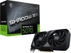 Видеокарта MSI PCI-E 5.0 RTX 5070 12G SHADOW 2X NVIDIA GeForce RTX 5070 12Gb 192bit GDDR7 2512/28000 HDMIx1 DPx3 HDCP Ret