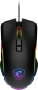 Мышь MSI Forge GM300 черный оптическая 7200dpi USB 6but (S12-0402300-HH9)