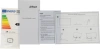 Монитор Dahua 21.5" DHI-LM22-B200S черный VA LED 5ms 16:9 HDMI M/M матовая 3000:1 250cd 178гр/178гр 1920x1080 100Hz VGA FHD 2кг