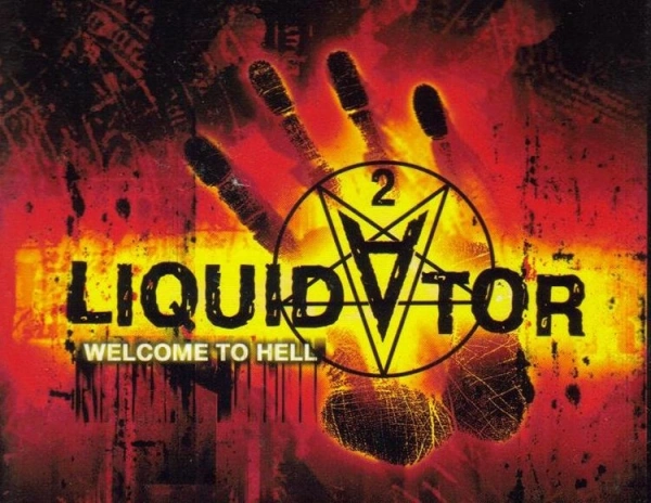 Игра для ПК Strategy First Liquidator 2: Welcome to Hell (16+)