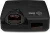 Проектор Cactus Bright CS-V1.B 3LCD 64000Lm LS 4000Lm ANSI (1024x768) 30000:1 ресурс лампы:10000часов 1xUSB typeA 1xUSB typeB 2xHDMI 4кг
