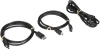 Монитор Acer 27" VG271UM3BMIIPX черный IPS LED 1ms 16:9 HDMI M/M матовая 250cd 178гр/178гр 2560x1440 180Hz FreeSync Premium DP 2K 4.9кг