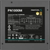 Блок питания Deepcool ATX 1000W Game Storm PN1000M Gen.5 80+ gold (20+4pin) APFC 135mm fan 8xSATA RTL