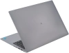 Ноутбук Digma Pro Pactos Core i3 1215U 8Gb SSD256Gb Intel UHD Graphics 16" IPS WUXGA (1920x1200) Windows 11 Pro dk.grey WiFi BT Cam 5500mAh (DN16P3-8CXW01)