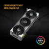 Видеокарта Asus PCI-E 5.0 TUF-RTX5070-O12G-GAMING NVIDIA GeForce RTX 5070 12Gb 192bit GDDR7 2610/28000 HDMIx2 DPx3 HDCP Ret