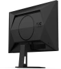 Монитор AOC 23.8" Gaming 24G4XE черный IPS LED 1ms 16:9 HDMI M/M матовая 300cd 178гр/178гр 1920x1080 180Hz G-Sync FreeSync Premium Pro DP FHD 3.48кг