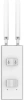 Роутер беспроводной Cudy LT700 OUTDOOR AC1200 10/100/1000BASE-TX/4G cat.6 белый