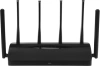 Роутер беспроводной Mercusys MR47BE BE9300 10/100/1000/2500BASE-T черный