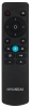 Телевизор LED Hyundai 65" H-LED65BU7003 Яндекс.ТВ Frameless черный 4K Ultra HD 60Hz DVB-T DVB-T2 DVB-C DVB-S DVB-S2 USB WiFi Smart TV