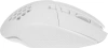 Мышь Defender Glory GM-514 белый оптическая 3200dpi беспров. USB 6but (52513)