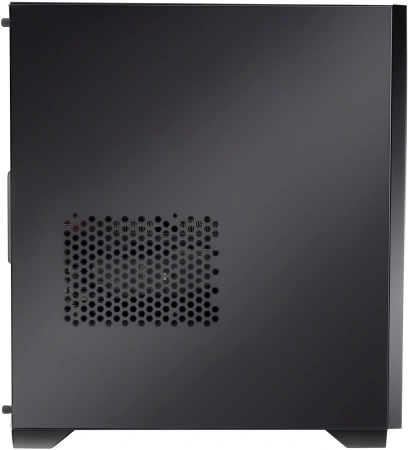 ПК IRU Strato 710Z7GP TWR i7 14700KF (3.4) 64Gb SSD1Tb RTX5080 16Gb FreeDOS GbitEth 850W черный (RUS) (2135192)