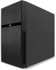ПК IRU Home 510B7GM MT i5 12400 (2.5) 16Gb SSD512Gb UHDG 730 FreeDOS GbitEth 650W черный (RUS) (2032497)