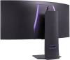Монитор LG 39" UltraGear 39GS95QE-B черный OLED LED 21:9 HDMI матовая HAS Piv 275cd 178гр/178гр 3440x1440 240Hz G-Sync FreeSync Premium Pro DP 2K USB 10.4кг
